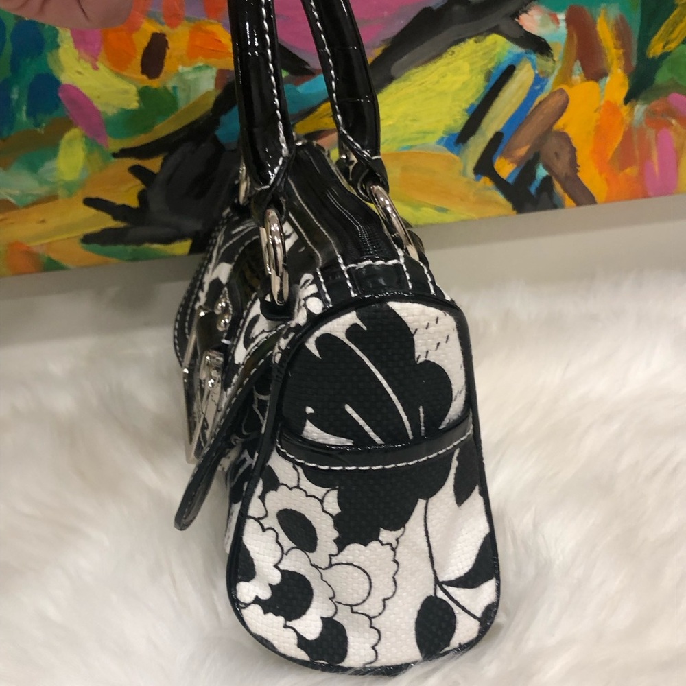 Y2k GUESS Mini Bag - Picture 7 of 13
